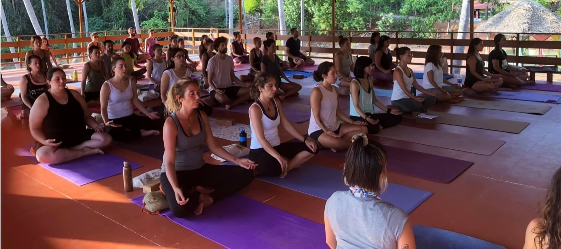 Mindfulness and Meditation Techniques