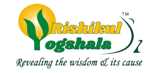 Rishikul Yogshala Kerala